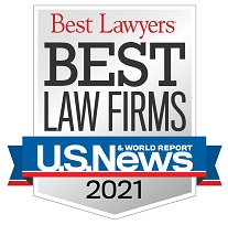 Best Law Firms 2021